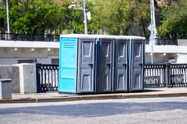 Best Portable Toilet Rental for Emergency Services  in Pleasant View, TN